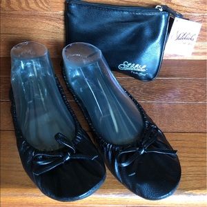 Sidekicks Flats Shoes